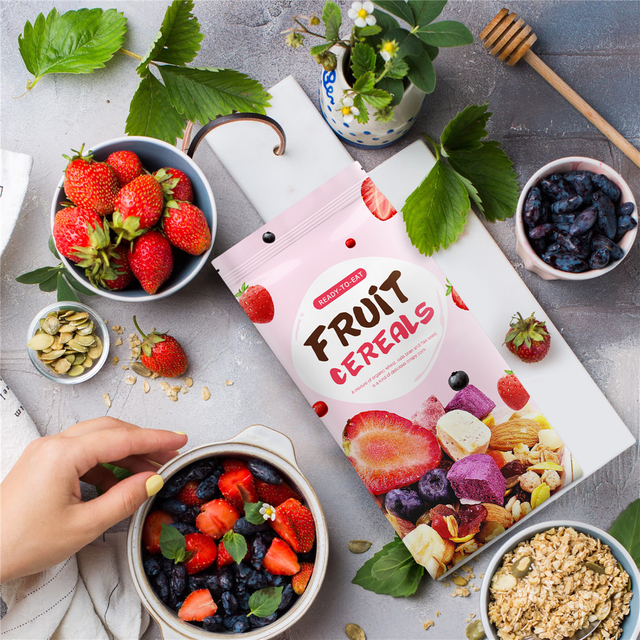 حقيبة الشوفان