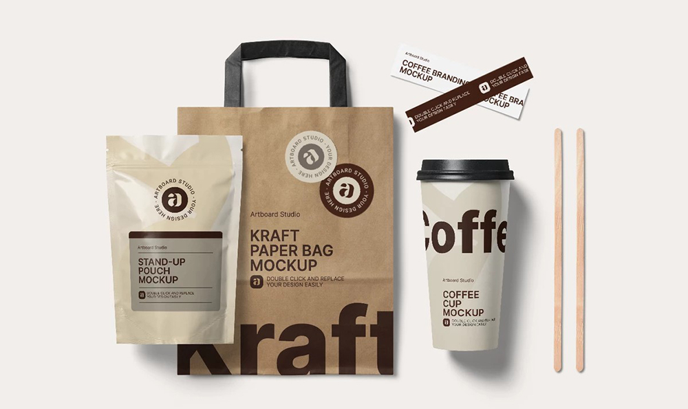 كيفية اختيار أفضل عبوات القهوة