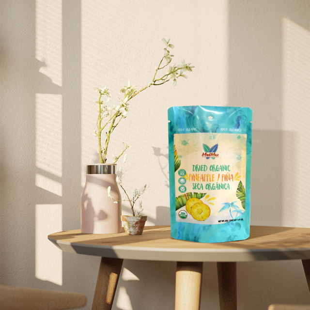 حقائب الكاجو المعاد تدويرها من قبل المستهلك المعاد تدويرها (PCR) مع سحاب