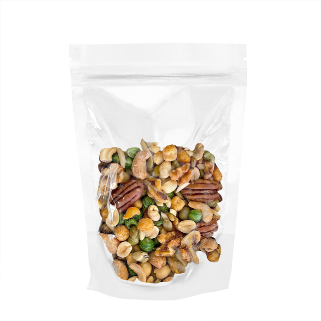 حقيبة تغليف سلع جافة قابلة للسماد ECO