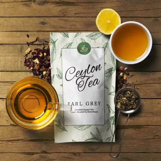 المواد النباتية تصميم مخصص للتصميم المخصص لمكافحة الشاي أكياس الشاي بالجملة