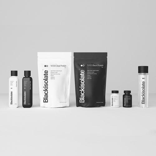 ما هي أفضل عبوة لمكملات المسحوق؟