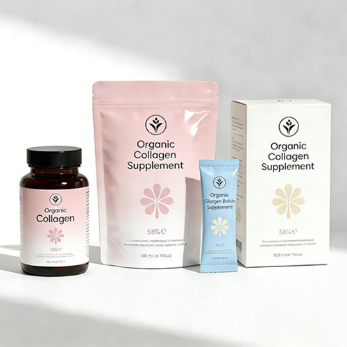 التعبئة والتغليف القابلة لإعادة التدوير مقابل التعبئة والتغليف القابلة لإعادة التدوير: أيهما أفضل لعلامتك التجارية التكميلية؟