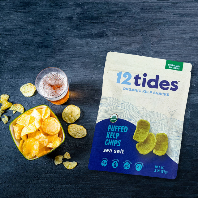 التغليف رقائق