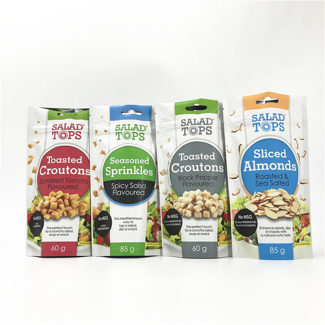 أكياس الاحتياط