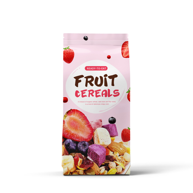 حقيبة الشوفان