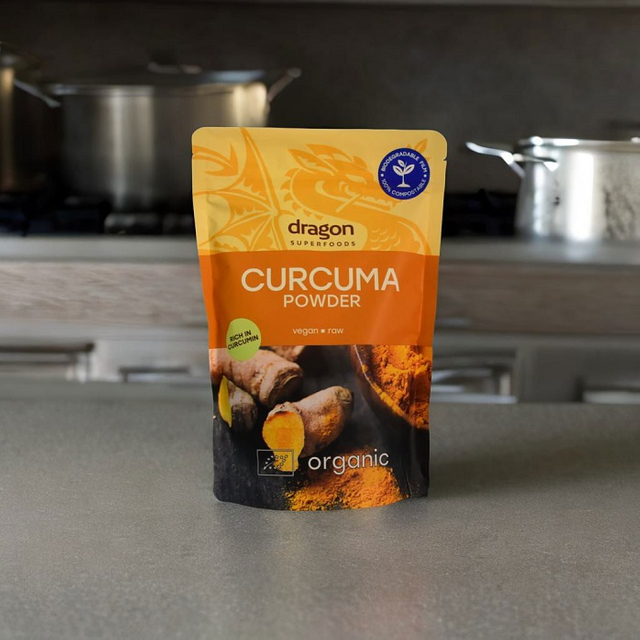 التصميم الإبداعي للمنزل السيلوفان القابل للسماد