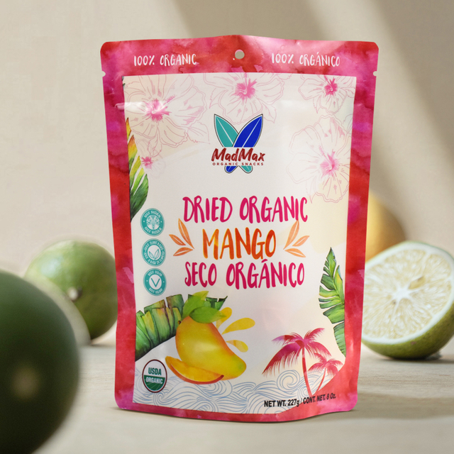 عالي الجودة مغلفة الأكياس رقائق رقائق التغليف أكياس وجبة خفيفة