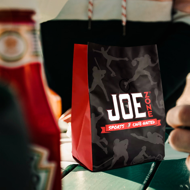 حقيبة تغليف البصمة منخفضة الكربون للقهوة