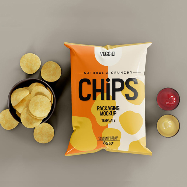 غلاف رقائق مخصي