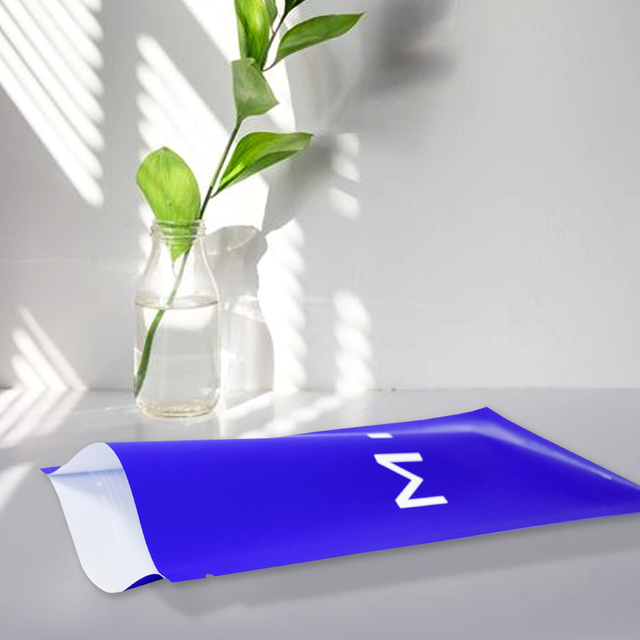 تعبئة مكملات قابلة للتحلل