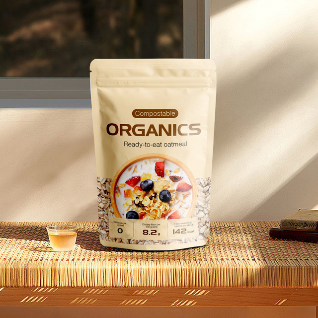 حقيبة جرانولا خالية من الغلوتين بالجملة