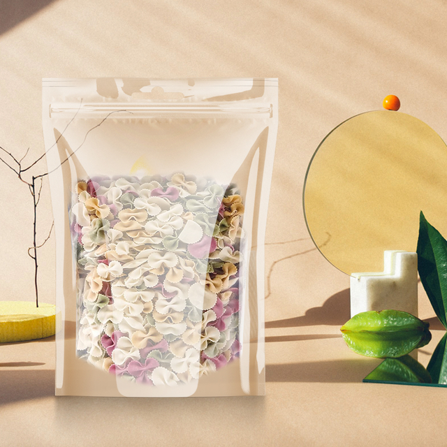 حقيبة الفواكه المجففة الصينية