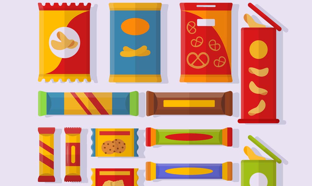 Sachet vs. Roll Stock Film Packaging