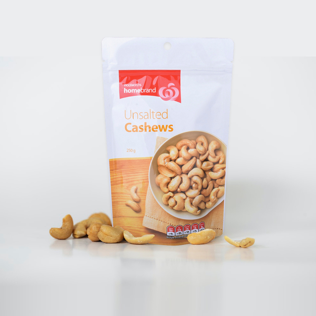 أكياس التغليف الجوز