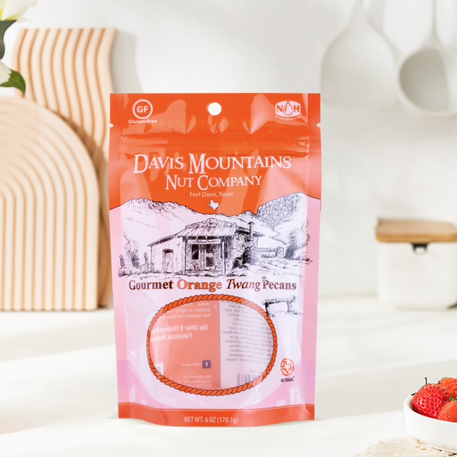 قابلة لإعادة التدوير العضوية الوقوف على حقيبة الفول السوداني