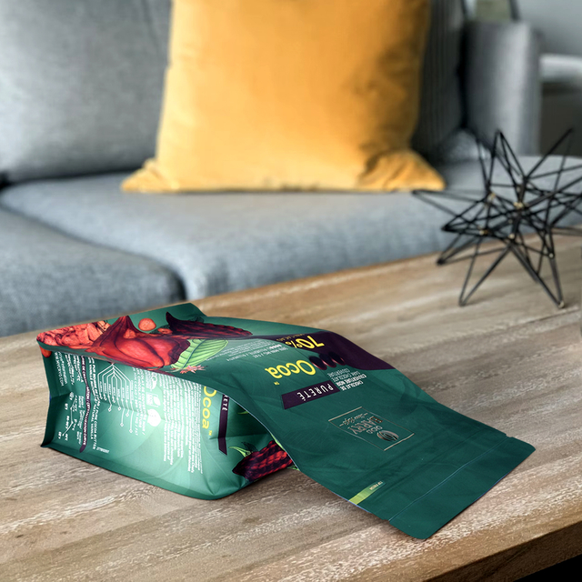 حقيبة الشوكولاتة