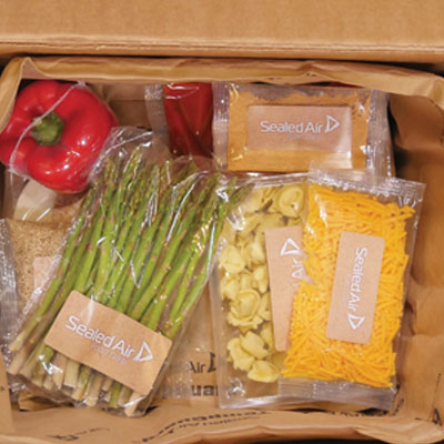 هل تغلبت عبواتك المستدامة على حياتك الصلبة؟