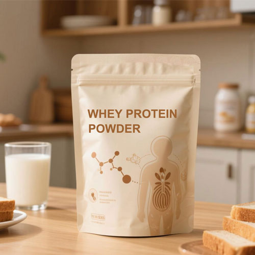 حلول التغليف الذكية للمكملات الغذائية والمنتجات الغذائية