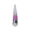 اللامعة غير اللامعة Ziplock Top Pouches zipper قابلة لإعادة التدوير لتغليف Contreiment Xilitol