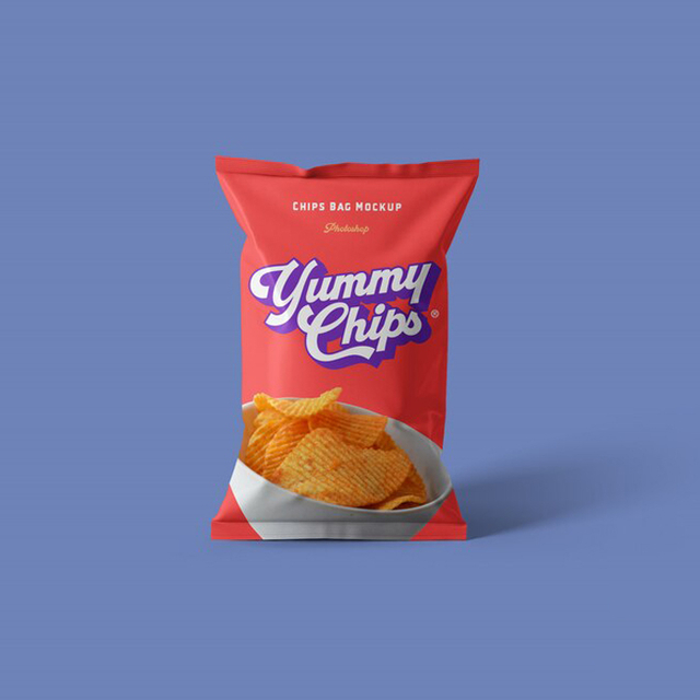 مرنة مخصصة المطبوعة المطبوعة في فيلم رولستوك قابلة لإعادة التغليف القابلة لإعادة التدوير