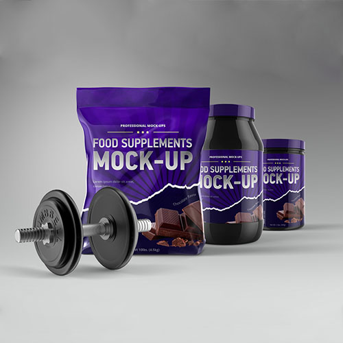 تكملة حلول التغليف: ما تحتاج إلى معرفته