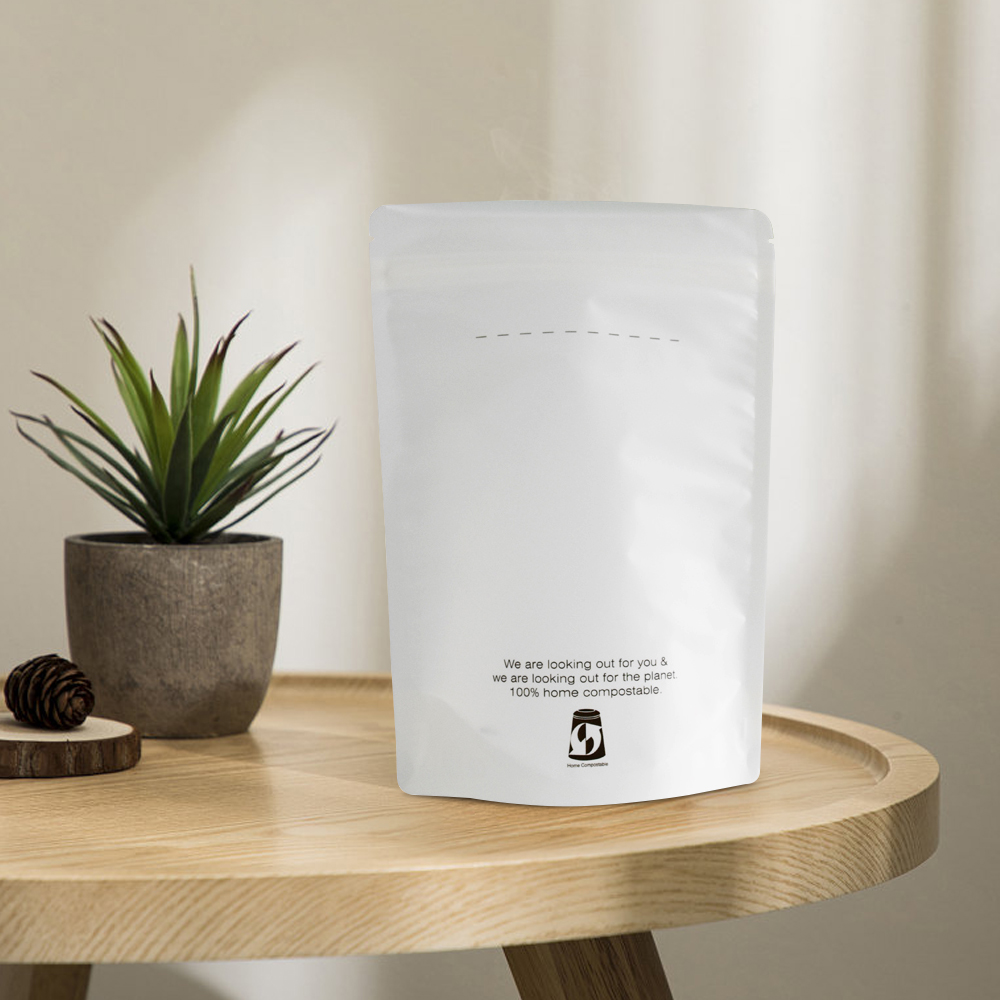 ABA Home Compost Vegan Compost Bag