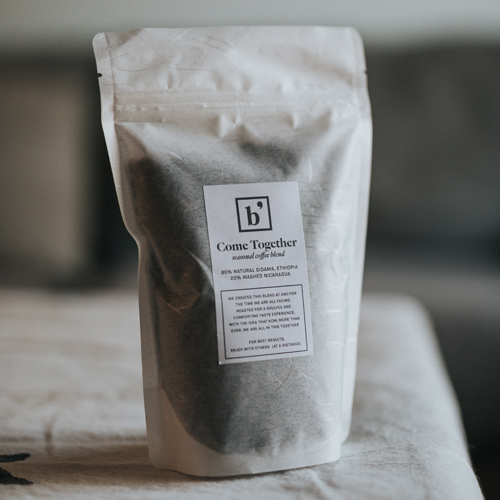 كرافت ورق الأرز: ما هو الأفضل لأكياس القهوة الخاصة بك؟