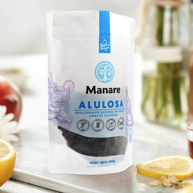 إمدادات المصنع قابلة لإعادة التدوير أكياس الأطعمة العضوية