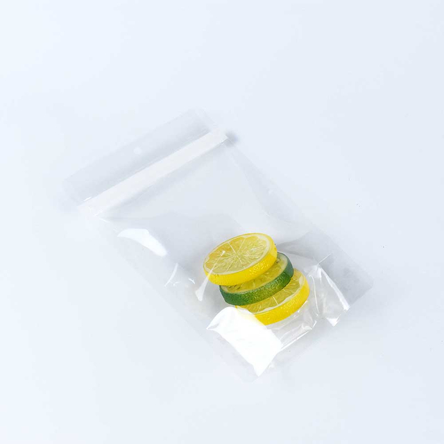 Biotre NK Cellophane shipper bags bags powder sachet