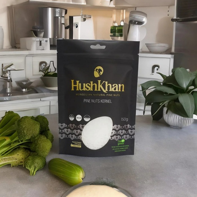 الحاجز المعاد تدويره القائم على النباتات Ziplock فارغة حقيبة صواميل صغيرة مختلطة مع نافذة