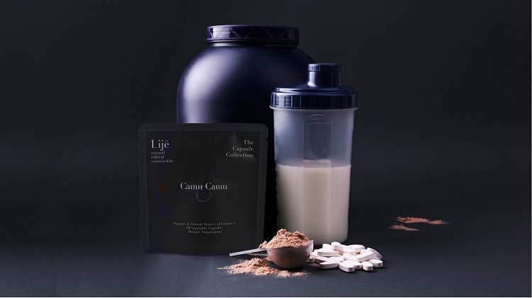 تغليف البروتين