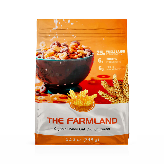 حقيبة الجرانولا