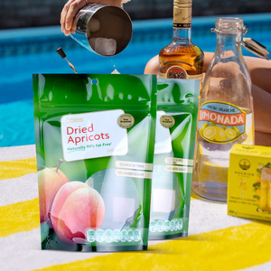 FDA معتمدة قفل القفل بالجملة أكياس تغليف الفاكهة المجففة قابلة لإعادة التدوير