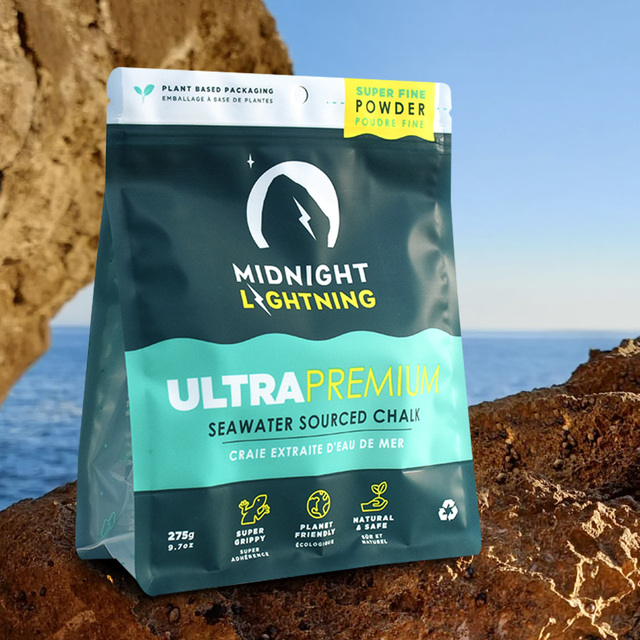 Eco صديقة للبروتين العضوي مسحوق التعبئة والتغليف القاع المسطح كيس قابلة لإعادة التدوير