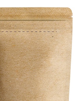 ziplock المقاومة للطفل