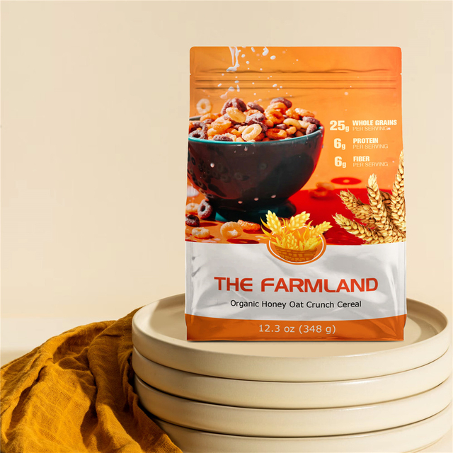 حقيبة الجرانولا