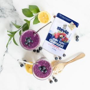 Mylar Ziplock المستندة إلى النباتات Stand Up Frozen Smoothie