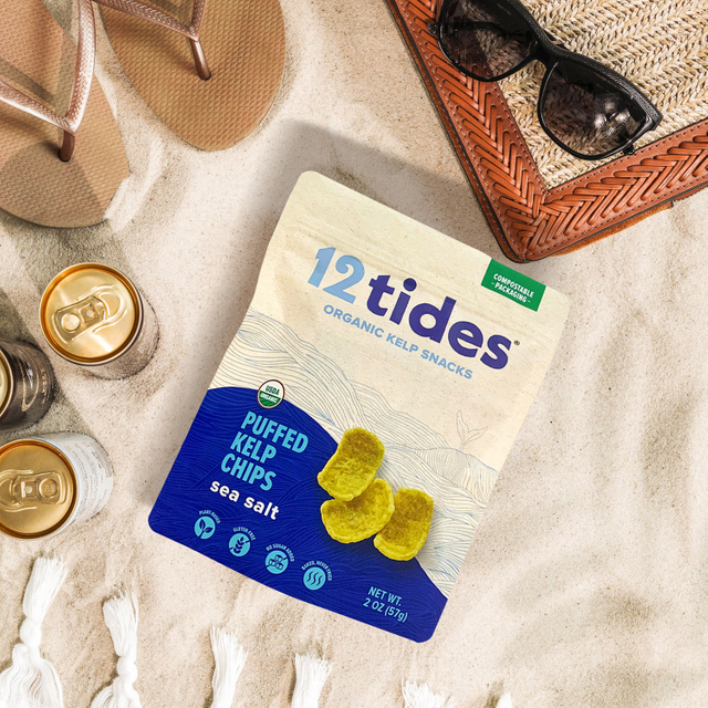 أكياس رقائق البطاطا المستدامة المطبوعة مخصصة