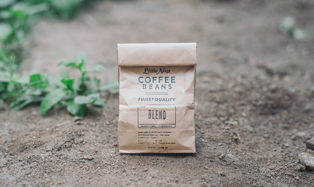 أكياس تغليف الورق