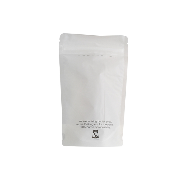 أكياس تغليف الحشائش المطبوعة ختم الحرارة المطبوعة