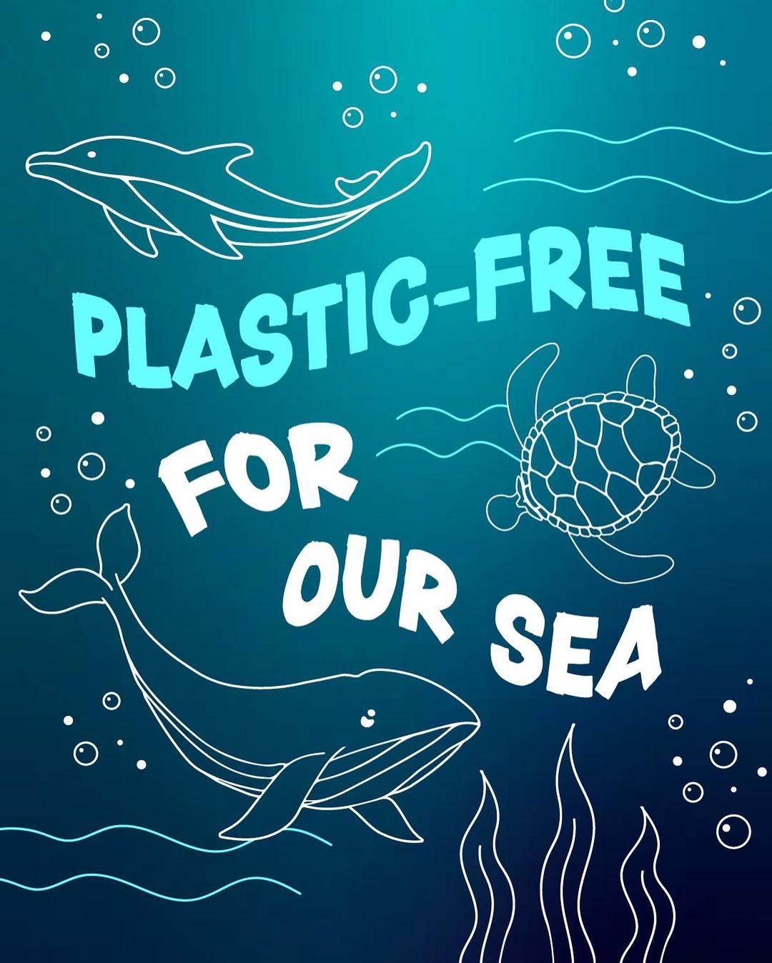 خالية من البلاستيك