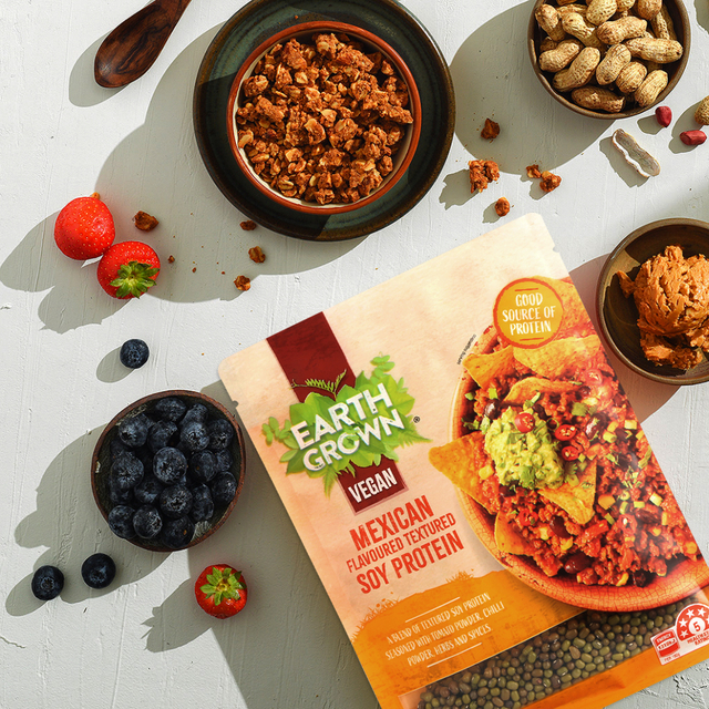 مواد التغليف النباتية القابلة لإعادة التدوير أكياس بولي مستدامة قاع مسطحة