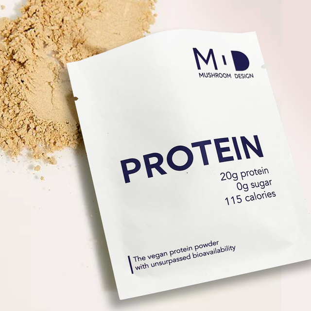 التغليف الملحق الصديقة للبيئة