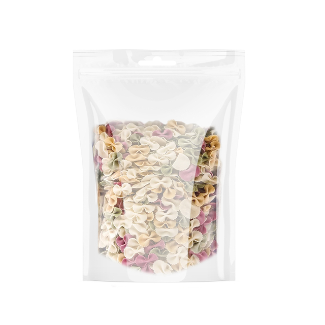 حقيبة الفواكه المجففة الصينية