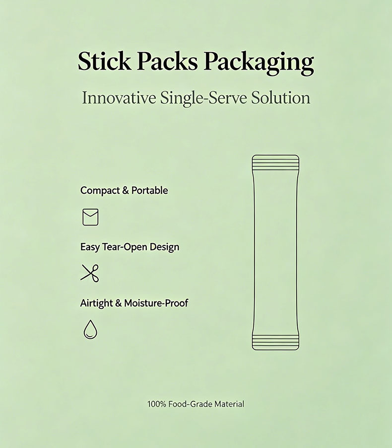 تصميم عبوات شريط الطاقة