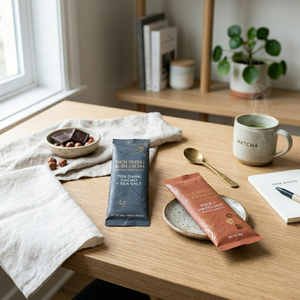 أفضل عبوات شوكولاتة مخصصة صديقة للبيئة