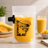 أكياس عصير البروتين العضوي الخالية من مادة BPA بالجملة