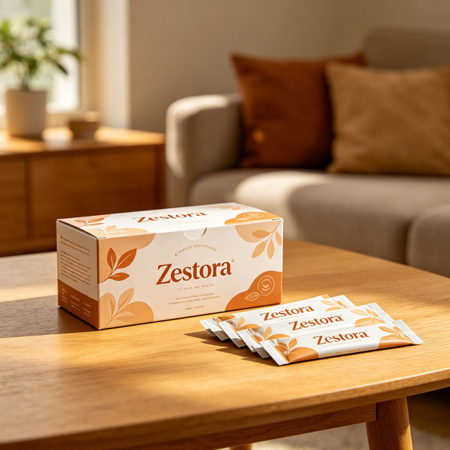 عبوات مخصصة لتغليف الكولاجين