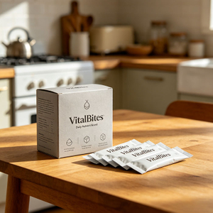 عبوات مخصصة لتغليف الكولاجين